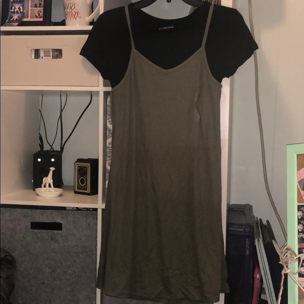 Arizona Dress